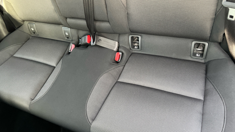 Mazda CX-30 2.5 e-Skyactiv G MHEV [140] Centre-Line 5dr Petrol Hatchback